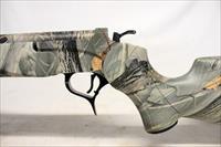 Thompson Center ENCORE Pro TURKEY Hunter shotgun  12 Ga.  REALTREE Camo Stock & Barrel Img-3