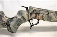 Thompson Center ENCORE Pro TURKEY Hunter shotgun  12 Ga.  REALTREE Camo Stock & Barrel Img-13