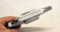 Smith & Wesson 637-2 AIRWEIGHT revolver  .38Spl +P  2 Barrel  CONCEAL CARRY OPTION Img-12