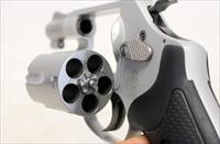 Smith & Wesson 637-2 AIRWEIGHT revolver  .38Spl +P  2 Barrel  CONCEAL CARRY OPTION Img-13