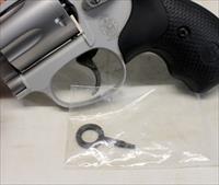 Smith & Wesson 637-2 AIRWEIGHT revolver  .38Spl +P  2 Barrel  CONCEAL CARRY OPTION Img-15