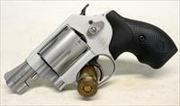 Smith & Wesson 637-2 AIRWEIGHT revolver  .38Spl +P  2 Barrel  CONCEAL CARRY OPTION Img-16