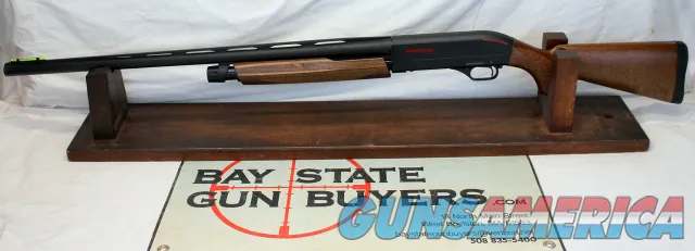 Winchester SXP Super X Pump Action Shotgun 12Ga SCREW IN CHOKES 28"