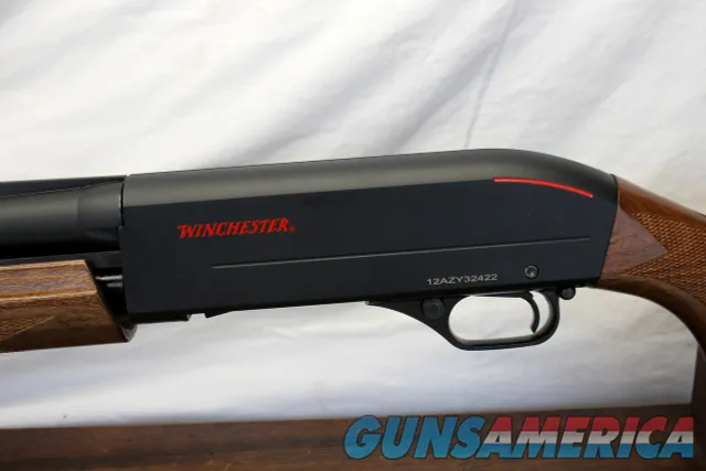 Winchester SUPER X  Img-2