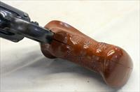 1937 Colt OFFICERS MODEL Double Action Revolver  .38 Spl  Target Grips  Img-16