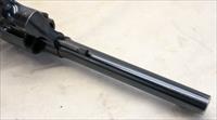 1937 Colt OFFICERS MODEL Double Action Revolver  .38 Spl  Target Grips  Img-17