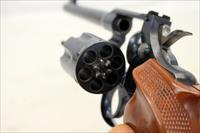 1937 Colt OFFICERS MODEL Double Action Revolver  .38 Spl  Target Grips  Img-19
