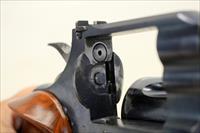 1937 Colt OFFICERS MODEL Double Action Revolver  .38 Spl  Target Grips  Img-20