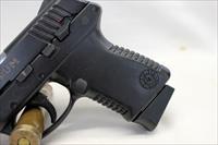 Taurus PT111 MILLENNIUM semi-automatic pistol  9mm  Polymer Frame  10rd Magazine  NO MASS SALES Img-2