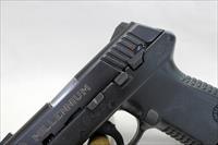 Taurus PT111 MILLENNIUM semi-automatic pistol  9mm  Polymer Frame  10rd Magazine  NO MASS SALES Img-3