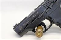 Taurus PT111 MILLENNIUM semi-automatic pistol  9mm  Polymer Frame  10rd Magazine  NO MASS SALES Img-4