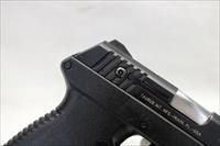 Taurus PT111 MILLENNIUM semi-automatic pistol  9mm  Polymer Frame  10rd Magazine  NO MASS SALES Img-7