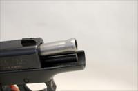 Taurus PT111 MILLENNIUM semi-automatic pistol  9mm  Polymer Frame  10rd Magazine  NO MASS SALES Img-14