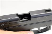Taurus PT111 MILLENNIUM semi-automatic pistol  9mm  Polymer Frame  10rd Magazine  NO MASS SALES Img-15