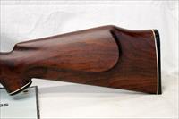 Mauser MODEL 1891 ARGENTINO Bolt Action Sporter Rifle  7.65mm Argentine  21 Barrel Img-2