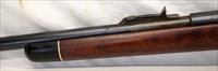 Mauser MODEL 1891 ARGENTINO Bolt Action Sporter Rifle  7.65mm Argentine  21 Barrel Img-4