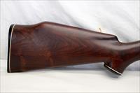 Mauser MODEL 1891 ARGENTINO Bolt Action Sporter Rifle  7.65mm Argentine  21 Barrel Img-7