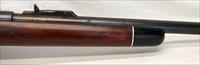 Mauser MODEL 1891 ARGENTINO Bolt Action Sporter Rifle  7.65mm Argentine  21 Barrel Img-9
