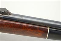 Mauser MODEL 1891 ARGENTINO Bolt Action Sporter Rifle  7.65mm Argentine  21 Barrel Img-11