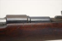 Mauser MODEL 1891 ARGENTINO Bolt Action Sporter Rifle  7.65mm Argentine  21 Barrel Img-13