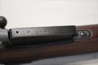 Mauser MODEL 1891 ARGENTINO Bolt Action Sporter Rifle  7.65mm Argentine  21 Barrel Img-16