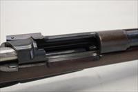 Mauser MODEL 1891 ARGENTINO Bolt Action Sporter Rifle  7.65mm Argentine  21 Barrel Img-19