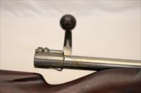 Mauser MODEL 1891 ARGENTINO Bolt Action Sporter Rifle  7.65mm Argentine  21 Barrel Img-20