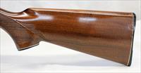 Remington Model 1100 semi-automatic shotgun  12Ga. for 2 3/4 Shells  Engraved Receiver  Deluxe Stock Set Img-2