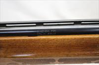 Remington Model 1100 semi-automatic shotgun  12Ga. for 2 3/4 Shells  Engraved Receiver  Deluxe Stock Set Img-8