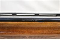 Remington Model 1100 semi-automatic shotgun  12Ga. for 2 3/4 Shells  Engraved Receiver  Deluxe Stock Set Img-13