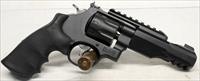Smith & Wesson Model 327 M&P R8 revolver  8rd PERFORMANCE CENTER  .357 Magnum  BOX & MANUAL Img-6