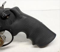 Smith & Wesson Model 327 M&P R8 revolver  8rd PERFORMANCE CENTER  .357 Magnum  BOX & MANUAL Img-7