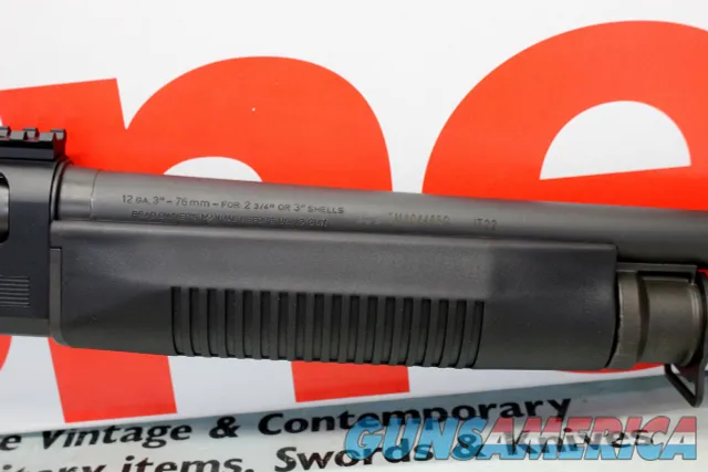 BENELLI M4 1014 Tactical Pump Shotgun UNFIRED IN BOX Mint AS NEW