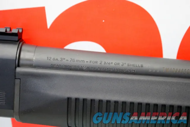 BENELLI M4 1014 Tactical Pump Shotgun UNFIRED IN BOX Mint AS NEW