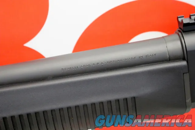 BENELLI M4 1014 Tactical Pump Shotgun UNFIRED IN BOX Mint AS NEW