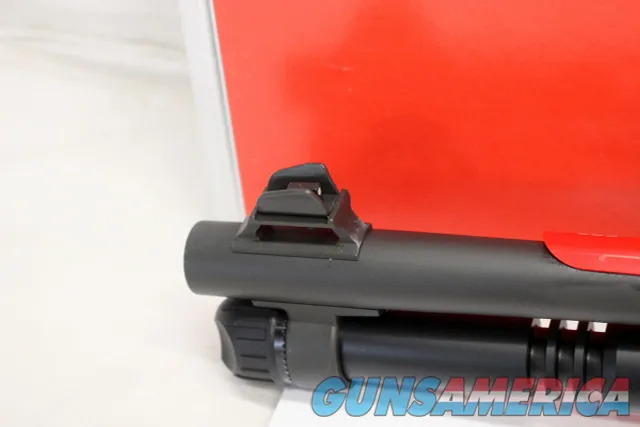 BENELLI M4 1014 Tactical Pump Shotgun UNFIRED IN BOX Mint AS NEW