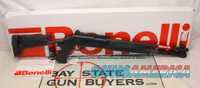 BENELLI M4 1014 Tactical Pump Shotgun UNFIRED IN BOX Mint AS NEW