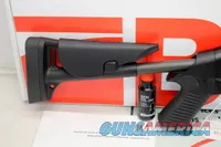 BENELLI M4 1014 Tactical Pump Shotgun UNFIRED IN BOX Mint AS NEW