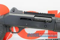 BENELLI M4 1014 Tactical Pump Shotgun UNFIRED IN BOX Mint AS NEW