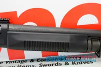 BENELLI M4 1014 Tactical Pump Shotgun UNFIRED IN BOX Mint AS NEW