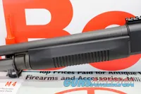 BENELLI M4 1014 Tactical Pump Shotgun UNFIRED IN BOX Mint AS NEW