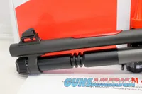 BENELLI M4 1014 Tactical Pump Shotgun UNFIRED IN BOX Mint AS NEW