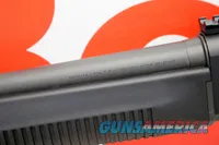 BENELLI M4 1014 Tactical Pump Shotgun UNFIRED IN BOX Mint AS NEW