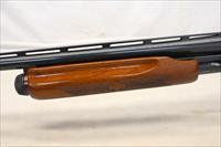 Remington WINGMASTER 870 Pump Shotgun  20Ga.  FULL CHOKE  28 Vented Rib  BEAUTIFUL WOOD Img-4