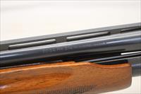 Remington WINGMASTER 870 Pump Shotgun  20Ga.  FULL CHOKE  28 Vented Rib  BEAUTIFUL WOOD Img-5