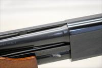 Remington WINGMASTER 870 Pump Shotgun  20Ga.  FULL CHOKE  28 Vented Rib  BEAUTIFUL WOOD Img-6