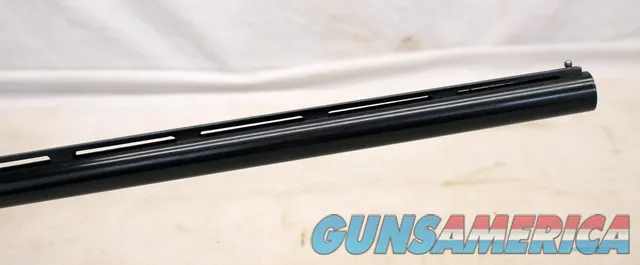 Remington WINGMASTER 870 Pump Shotgun  20Ga.  FULL CHOKE  28 Vented Rib  BEAUTIFUL WOOD Img-10