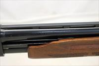 Remington WINGMASTER 870 Pump Shotgun  20Ga.  FULL CHOKE  28 Vented Rib  BEAUTIFUL WOOD Img-12