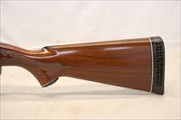 Remington WINGMASTER 870 Pump Shotgun  20Ga.  FULL CHOKE  28 Vented Rib  BEAUTIFUL WOOD Img-15
