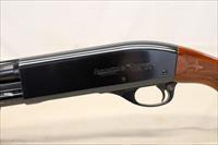 Remington WINGMASTER 870 Pump Shotgun  20Ga.  FULL CHOKE  28 Vented Rib  BEAUTIFUL WOOD Img-18